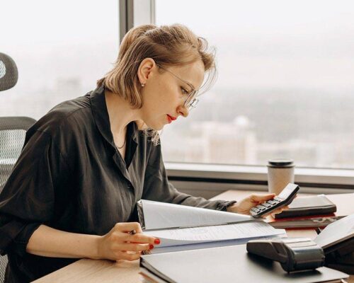 Seguros Empresariales: Cimientos Sólidos para el Éxito Empresarial